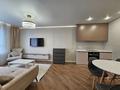 2-бөлмелі пәтер · 51.4 м² · 10/11 қабат, Жандосова 94/12, бағасы: 47 млн ₸ в Алматы, Бостандыкский р-н — фото 7