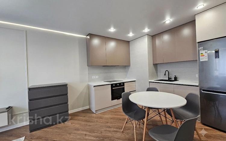 2-бөлмелі пәтер · 51.4 м² · 10/11 қабат, Жандосова 94/12, бағасы: 47 млн ₸ в Алматы, Бостандыкский р-н — фото 19
