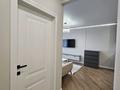 2-бөлмелі пәтер · 51.4 м² · 10/11 қабат, Жандосова 94/12, бағасы: 47 млн ₸ в Алматы, Бостандыкский р-н — фото 8