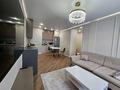 2-бөлмелі пәтер · 51.4 м² · 10/11 қабат, Жандосова 94/12, бағасы: 47 млн ₸ в Алматы, Бостандыкский р-н — фото 9