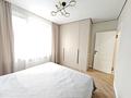 2-бөлмелі пәтер · 51.4 м² · 10/11 қабат, Жандосова 94/12, бағасы: 47 млн ₸ в Алматы, Бостандыкский р-н — фото 11