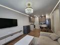 2-бөлмелі пәтер · 51.4 м² · 10/11 қабат, Жандосова 94/12, бағасы: 47 млн ₸ в Алматы, Бостандыкский р-н — фото 29