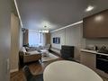 2-бөлмелі пәтер · 51.4 м² · 10/11 қабат, Жандосова 94/12, бағасы: 47 млн ₸ в Алматы, Бостандыкский р-н — фото 30