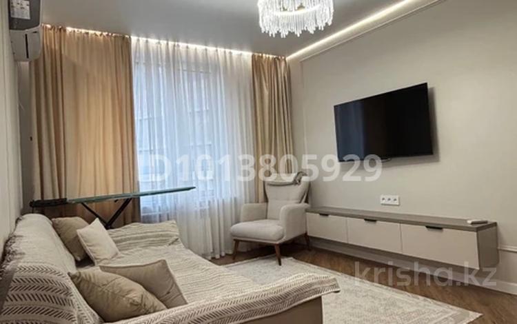 2-бөлмелі пәтер · 51.4 м² · 10/11 қабат, Жандосова 94/12 — Кекильбаева, бағасы: 46.5 млн ₸ в Алматы, Бостандыкский р-н — фото 53