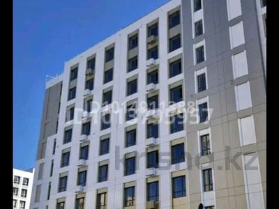 1-бөлмелі пәтер · 41.09 м² · 9/12 қабат, Култегин 3, бағасы: 25.5 млн ₸ в Астане, Нура р-н