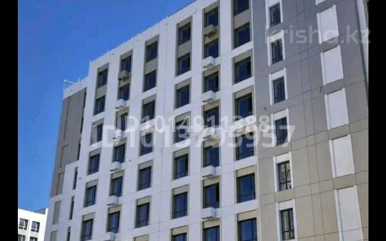 1-бөлмелі пәтер · 41.09 м² · 9/12 қабат, Култегин 3, бағасы: 25.5 млн ₸ в Астане, Нура р-н — фото 8