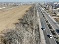 Участок · 50 соток, Ташкентской трассы за 130 млн ₸ в Каскелене