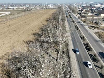 Участок · 50 соток, Ташкентской трассы за 130 млн ₸ в Каскелене
