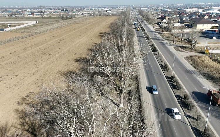 Участок · 50 соток, Ташкентской трассы за 130 млн ₸ в Каскелене — фото 23