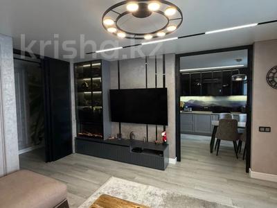 3-бөлмелі пәтер · 105 м² · 7/9 қабат, Протозанова 99, бағасы: 97 млн 〒 в Усть-Каменогорске