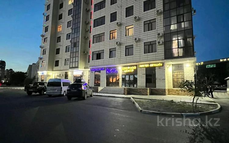 1-комнатная квартира, 54 м², 6/10 этаж помесячно, 13-й мкр 54