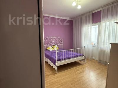 3-комнатная квартира · 100 м² · 9/19 этаж, Баянауыл 1 за 350 000 〒 в Астане, р-н Байконур