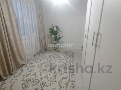 Отдельный дом · 2 комнаты · 55 м² · 5 сот., Школьная 16/1 — Недалеко от Мичуринской школы за 15.5 млн 〒 в Мичуринское