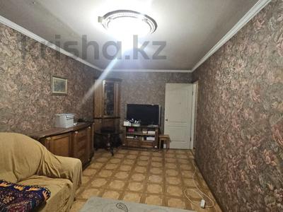 2-комнатная квартира · 45 м² · 4/4 этаж, Тимирязева 71 за 28 млн ₸ в Алматы, Бостандыкский р-н