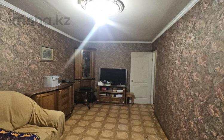 2-комнатная квартира · 45 м² · 4/4 этаж, Тимирязева 71 за 28 млн ₸ в Алматы, Бостандыкский р-н — фото 2