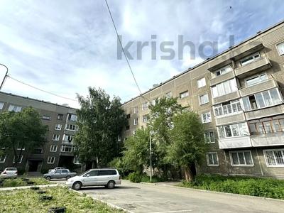 2-комнатная квартира, 49 м², 3/5 этаж, Добролюбова 45 за 17.6 млн 〒 в Усть-Каменогорске