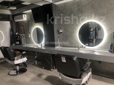 Салон красоты · 90 м², бағасы: 65 млн 〒 в Шымкенте, Туран р-н