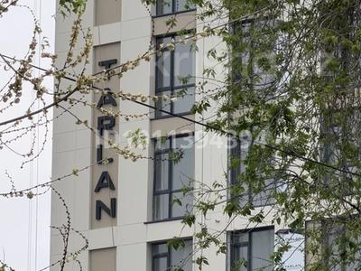 2-комнатная квартира · 57 м² · 8/12 этаж, Макатаева 129/1 — Байтурсынова️торг за 50 млн ₸ в Алматы, Алмалинский р-н