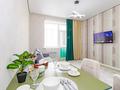 1-комнатная квартира · 39 м² · 6/12 этаж, Толе би 25/1 — Улы Дала,EXPO,Назарбаев университет, Барыс арена за 16 000 ₸ в Астане, Есильский р-н — фото 13