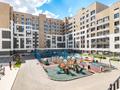 1-комнатная квартира · 39 м² · 6/12 этаж, Толе би 25/1 — Улы Дала,EXPO,Назарбаев университет, Барыс арена за 16 000 ₸ в Астане, Есильский р-н — фото 27