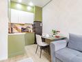1-комнатная квартира · 39 м² · 6/12 этаж, Толе би 25/1 — Улы Дала,EXPO,Назарбаев университет, Барыс арена за 16 000 ₸ в Астане, Есильский р-н — фото 4