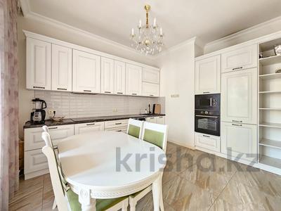 3-комнатная квартира · 92 м² · 10 этаж, Абая 109а — Манаса за 107 млн 〒 в Алматы, Алмалинский р-н