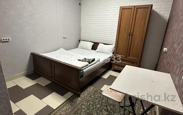 1-комнатная квартира, 20 м² посуточно, Керуентау 2/1 — Жандосова Яссауи за 6 500 〒 в Алматы, Ауэзовский р-н — фото 2