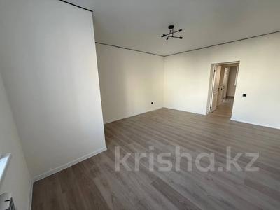 2-бөлмелі пәтер · 51 м² · 2/10 қабат, Розы Багланова 1, бағасы: ~ 29.3 млн ₸ в Астане