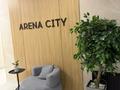 2-бөлмелі пәтер · 40 м² · 9/9 қабат, Туран 57/5, бағасы: 18 000 ₸ в Астане, Нура р-н — фото 9
