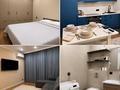 2-бөлмелі пәтер · 40 м² · 9/9 қабат, Туран 57/5, бағасы: 18 000 ₸ в Астане, Нура р-н — фото 3