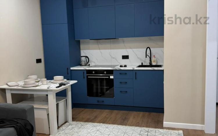 2-бөлмелі пәтер · 40 м² · 9/9 қабат, Туран 57/5, бағасы: 18 000 ₸ в Астане, Нура р-н — фото 5