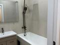 2-бөлмелі пәтер · 40 м² · 9/9 қабат, Туран 57/5, бағасы: 18 000 ₸ в Астане, Нура р-н — фото 7