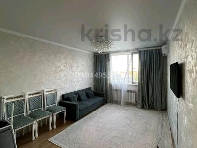 2-комнатная квартира · 58 м² · 4/12 этаж, мкр Акбулак, 1-я улица за 320 000 ₸ в Алматы, Алатауский р-н