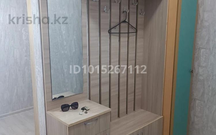 1-комнатная квартира · 43.7 м² · 6/10 этаж, мкр №2, Алтынсарина 40г за 250 000 ₸ в Алматы, Ауэзовский р-н — фото 2