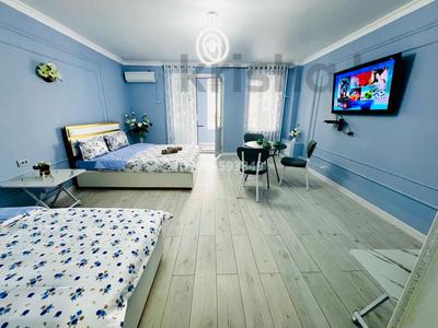 1-комнатная квартира · 60 м² · 3/7 этаж, 11 — Жана кала 11 коше 5/1 за 10 000 〒 в Туркестане