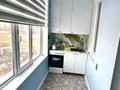 1-комнатная квартира · 60 м² · 3/7 этаж, 11 — Жана кала 11 коше 5/1 за 10 000 〒 в Туркестане — фото 5