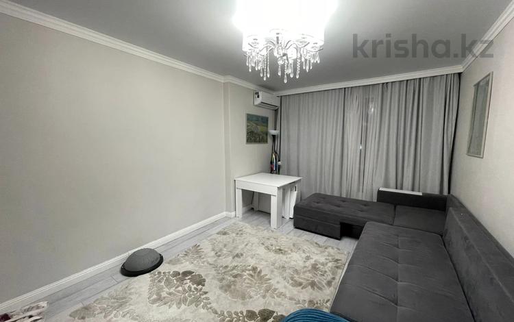 3-комнатная квартира · 91 м² · 3/9 этаж, Орынбор 12 — Ботанический сад за 55.9 млн ₸ в Астане, Есильский р-н — фото 11