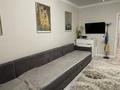 3-комнатная квартира · 91 м² · 3/9 этаж, Орынбор 12 — Ботанический сад за 55.9 млн ₸ в Астане, Есильский р-н — фото 2