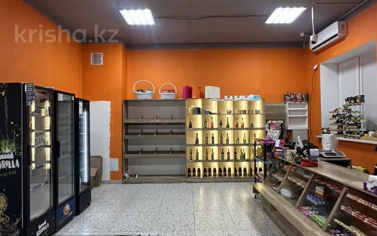 Магазины и бутики · 30 м² за 300 000 ₸ в Астане, р-н Байконур — фото 2