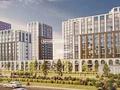 2-комнатная квартира · 78 м² · 12/15 этаж, Турар Рыскулов 3 за 79 млн ₸ в Астане, Есильский р-н — фото 10
