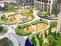 2-комнатная квартира · 78 м² · 12/15 этаж, Турар Рыскулов 3 за 79 млн ₸ в Астане, Есильский р-н — фото 12