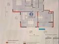 2-комнатная квартира · 78 м² · 12/15 этаж, Турар Рыскулов 3 за 79 млн ₸ в Астане, Есильский р-н — фото 3
