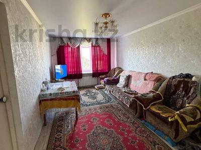3-комнатная квартира · 62 м² · 5/5 этаж, елебаева 48 за 15 млн ₸ в Кокшетау