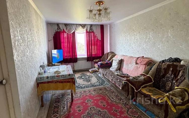 3-комнатная квартира · 62 м² · 5/5 этаж, елебаева 48 за 15 млн ₸ в Кокшетау — фото 2