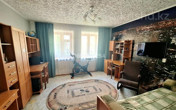 3-комнатная квартира · 59 м² · 1/2 этаж, Шевченко 51 за 22 млн ₸ в Уральске — фото 2