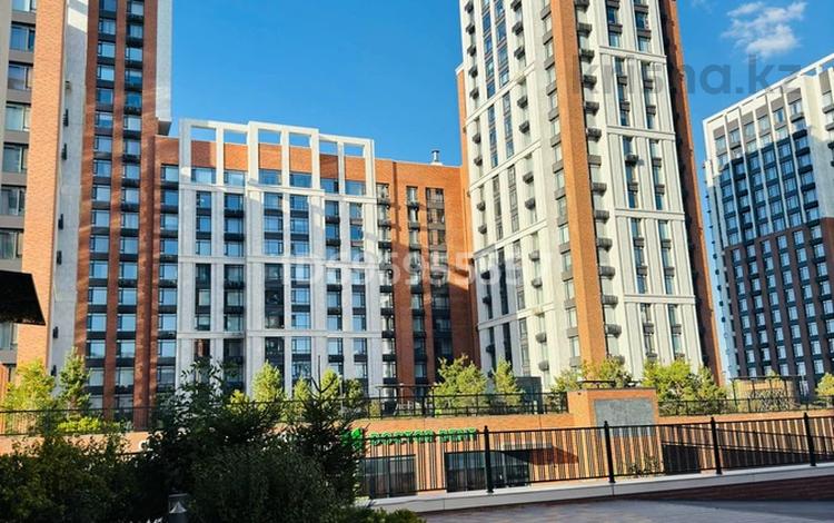 1-комнатная квартира · 47 м² · 13/16 этаж, ГейдарАлиев 4 за 700 000 ₸ в Астане, Нура р-н — фото 16