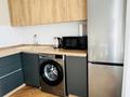 1-комнатная квартира · 47 м² · 13/16 этаж, ГейдарАлиев 4 за 700 000 ₸ в Астане, Нура р-н — фото 16