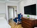 1-комнатная квартира · 47 м² · 13/16 этаж, ГейдарАлиев 4 за 700 000 ₸ в Астане, Нура р-н — фото 23