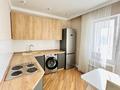 1-комнатная квартира · 47 м² · 13/16 этаж, ГейдарАлиев 4 за 700 000 ₸ в Астане, Нура р-н — фото 2
