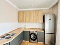 1-комнатная квартира · 47 м² · 13/16 этаж, ГейдарАлиев 4 за 700 000 ₸ в Астане, Нура р-н — фото 5